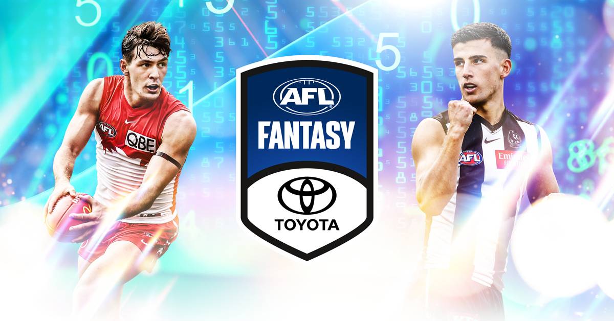 Afl Fantasy