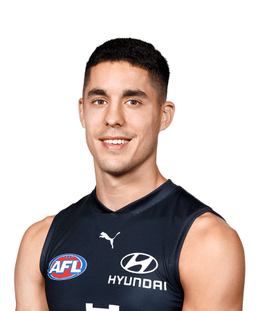 Adam Cerra