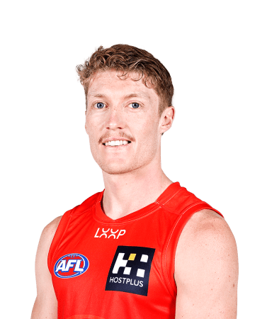 Matt Rowell