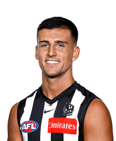 Nick Daicos