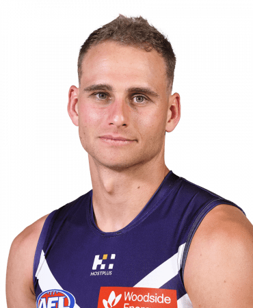 Will Brodie s AFL Fantasy Player Profile