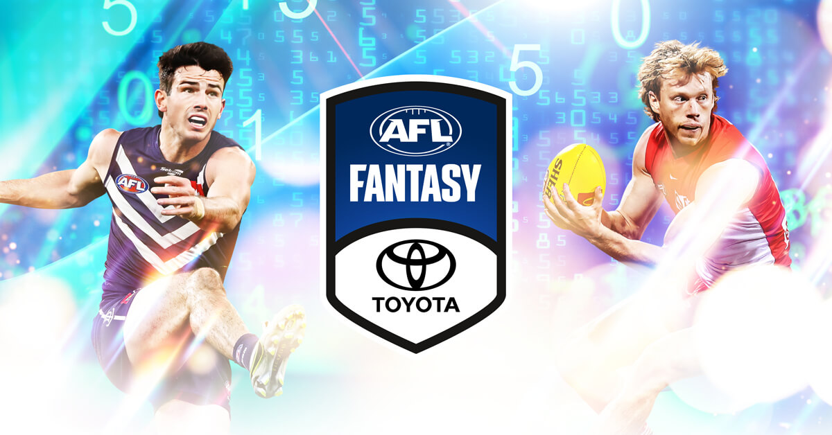 AFL Fantasy